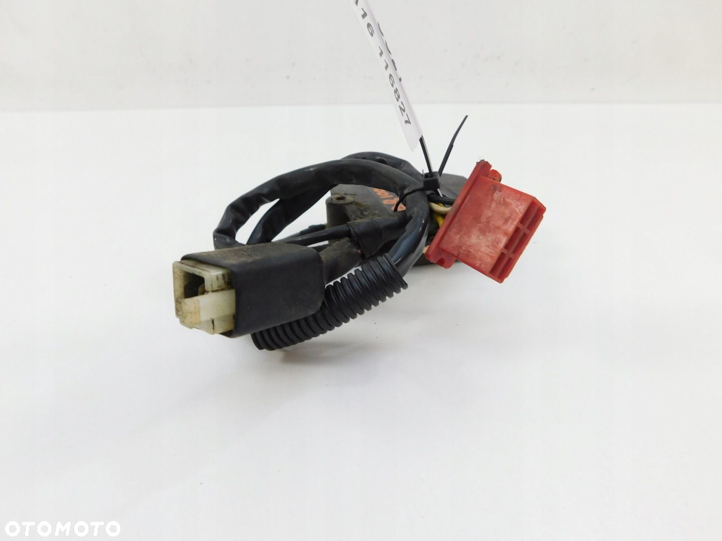 HONDA CBR 1000F SC21 REGULATOR NAPIĘCIA - 2