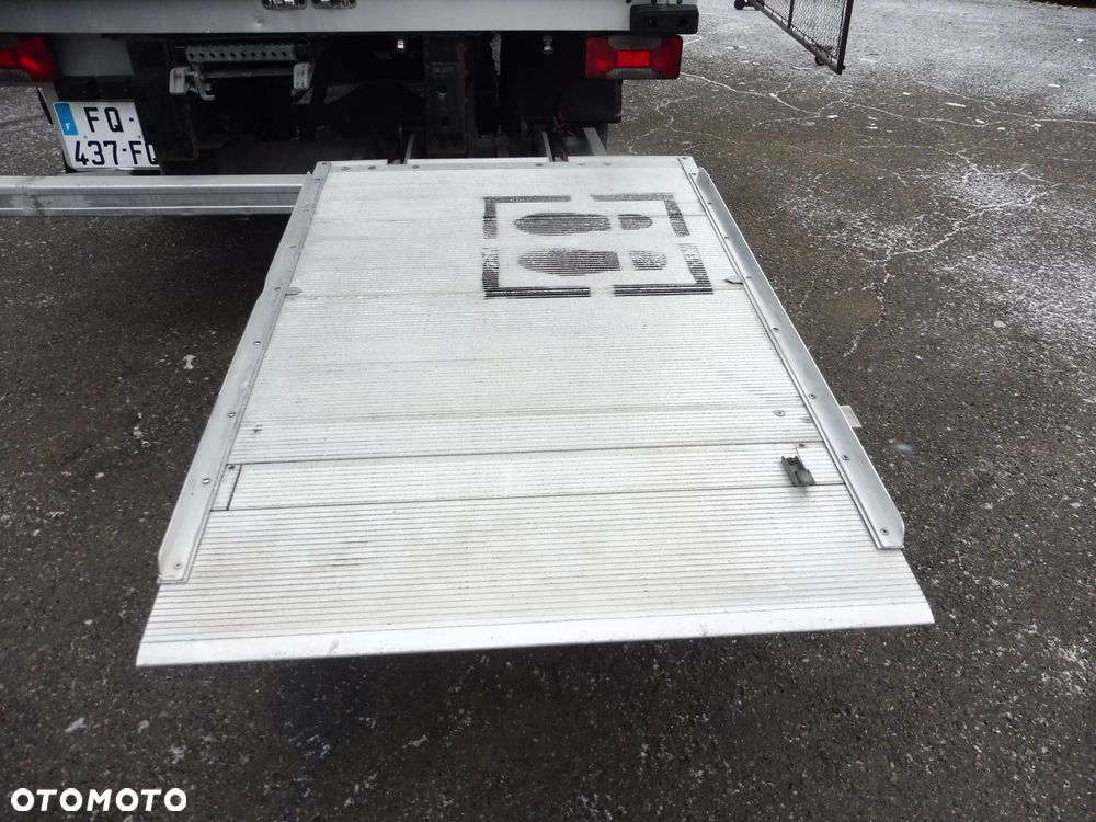 Iveco Daily 72C18 - 3