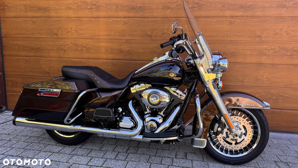 Harley-Davidson Touring Road King - 5