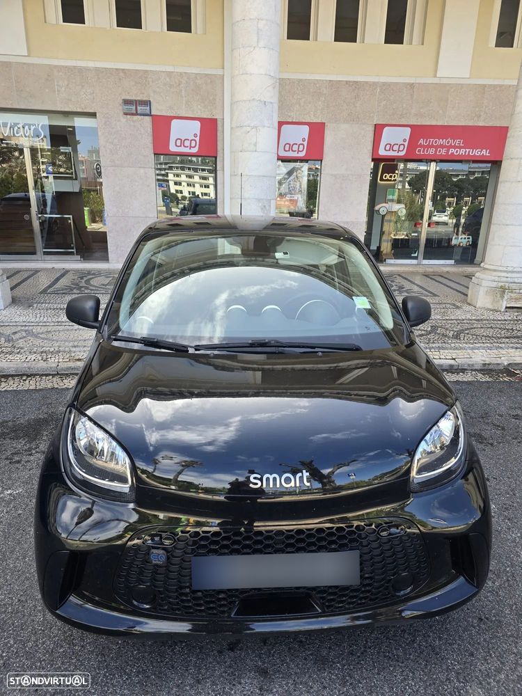 Smart ForFour Business Solution - 1