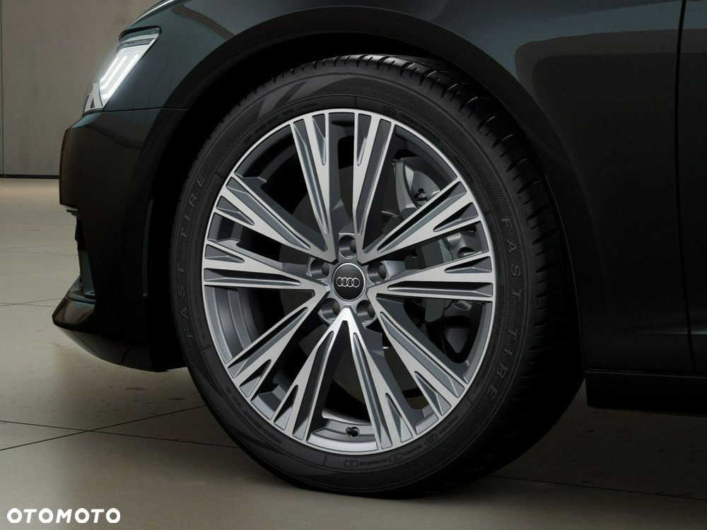 Audi A6 Avant - 6