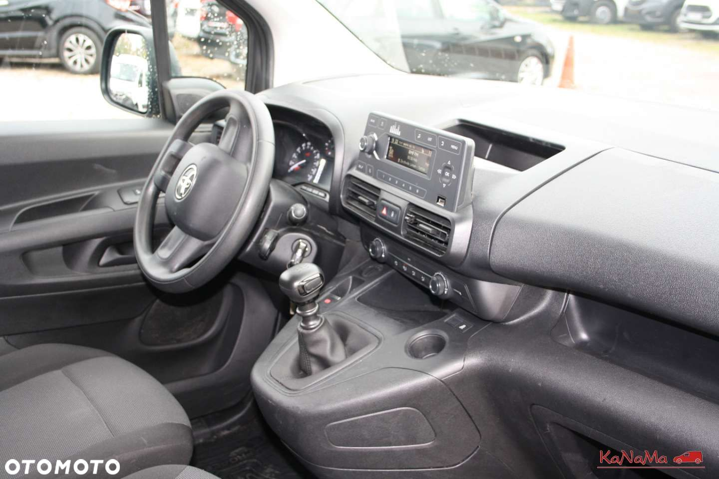 Toyota Proace City - 26