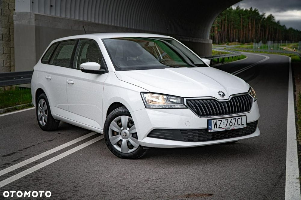Skoda Fabia - 29