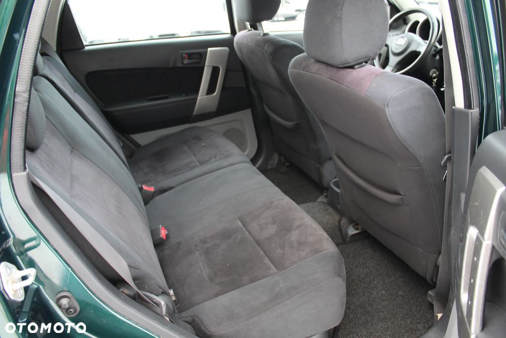 Daihatsu Terios 4WD Top - 10