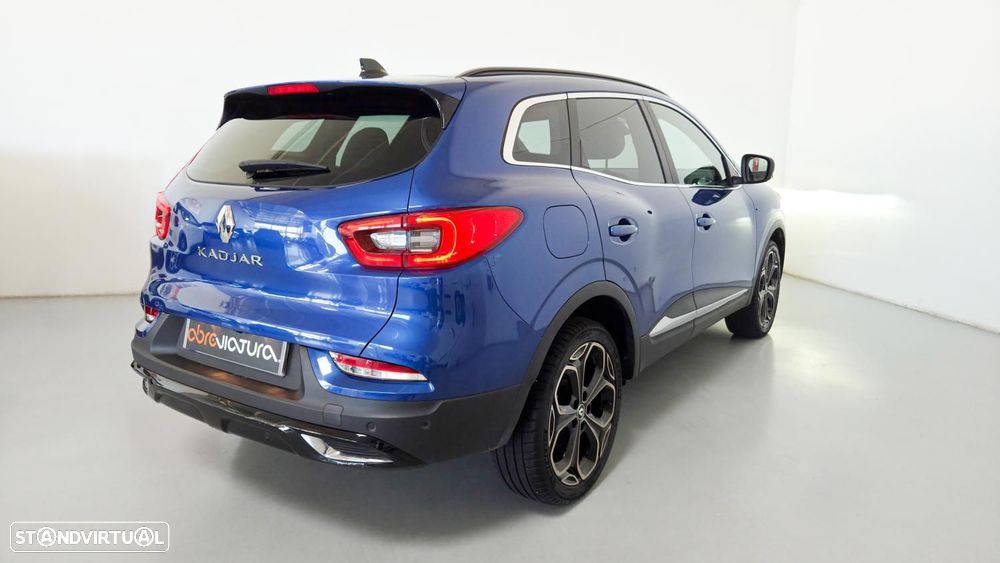 Renault Kadjar 2022 photo 4
