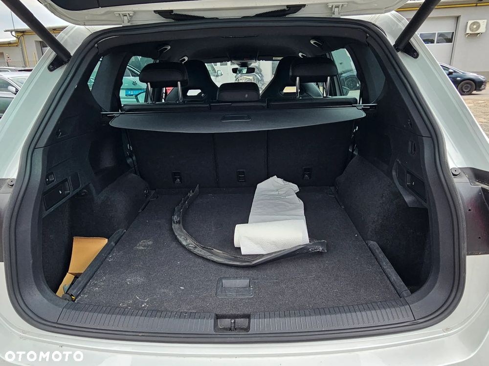 Seat Tarraco 2.0 TDI 4Drive DSG SCR FR - 31