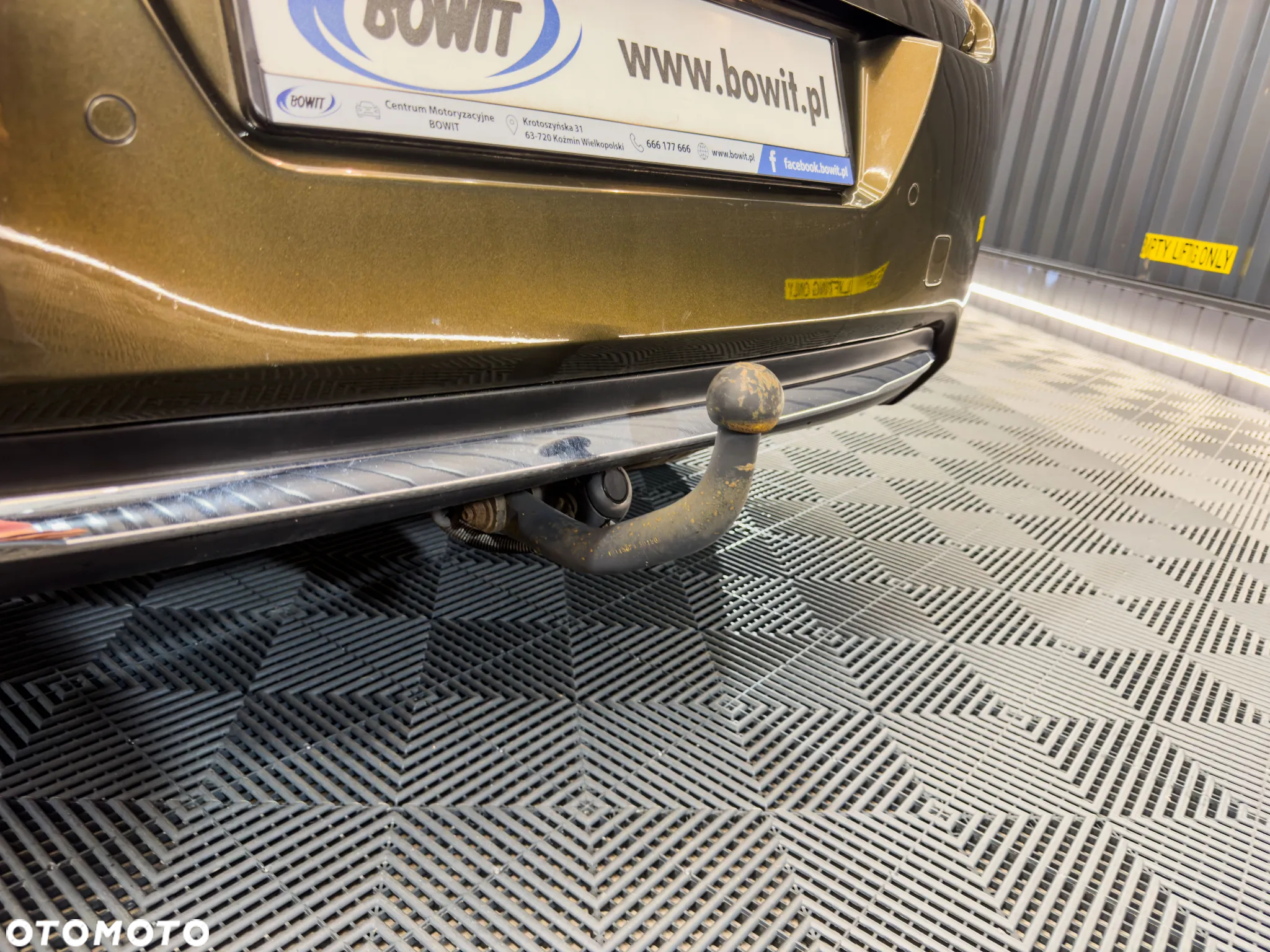 Citroën C4 1.6 HDi Seduction - 11