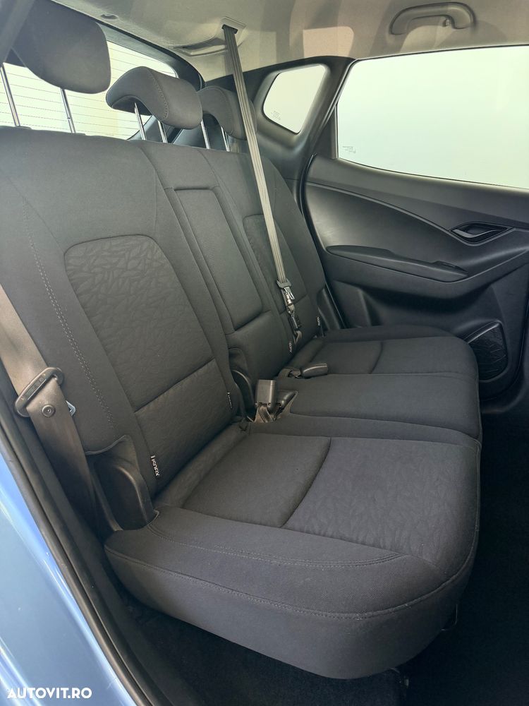 Hyundai ix20 1.4 blue YES! Gold - 20