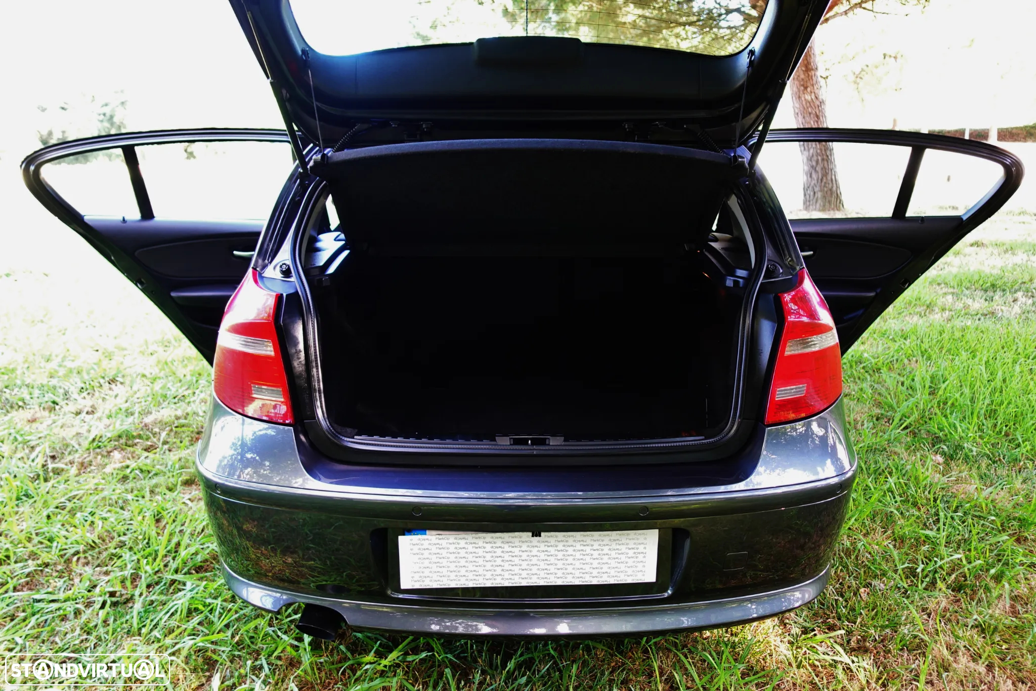 BMW 118 d - 39