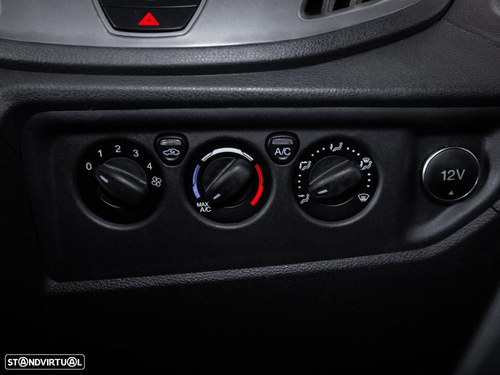 Ford Transit 350 L4 2.0 TDCi c/iva - 14