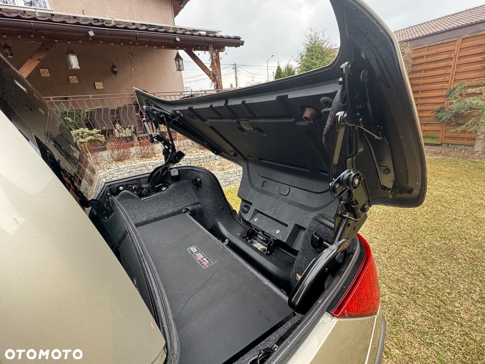 Renault Megane 2.0 Luxe Privilege - 32