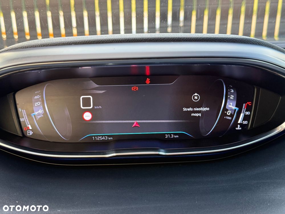 Peugeot 3008 BlueHDi 130 Stop & Start Allure - 25