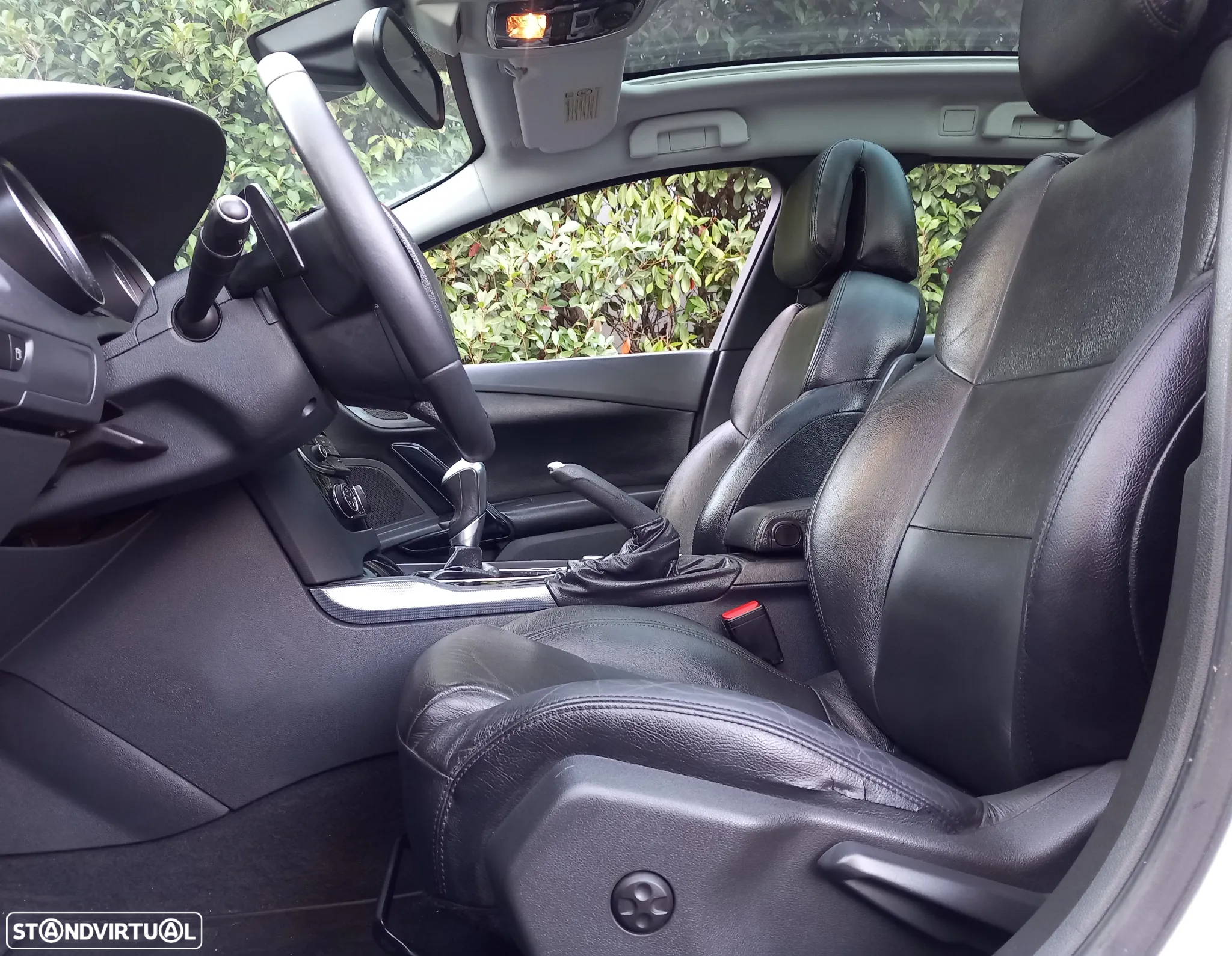 Peugeot 508 SW 1.6 e-HDi Allure CMP6 110g - 6