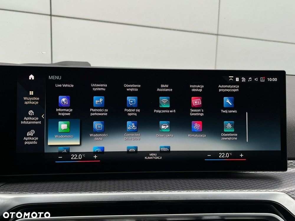 BMW Seria 3 330e PHEV xDrive M Sport - 31