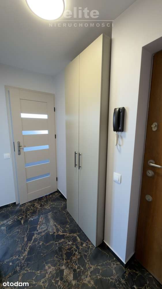 Centrum 2 pok. 36m2 CH Kaskada