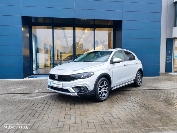 Fiat Tipo Cross 1.0 GSE T3