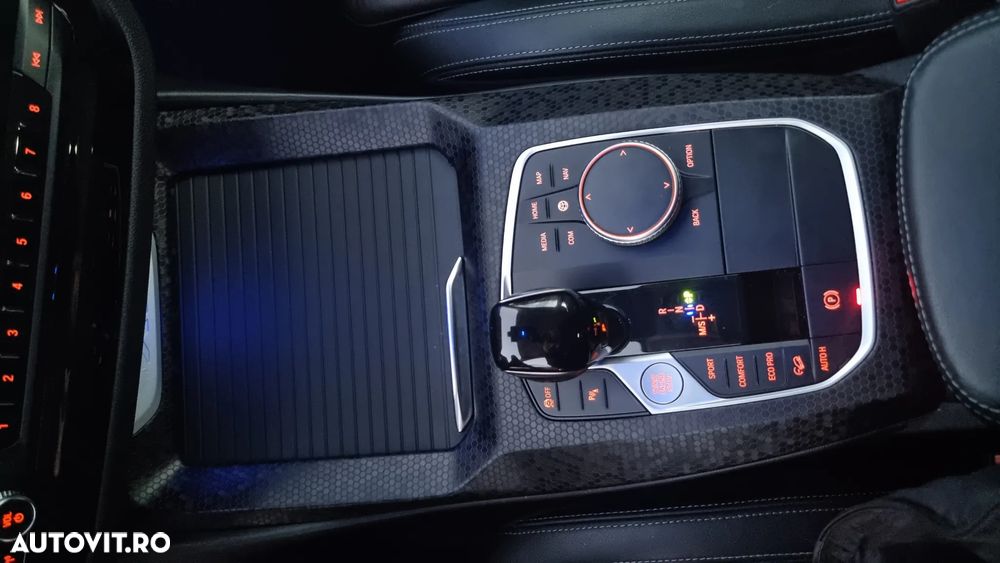 BMW X3 xDrive20d Aut. xLine - 28