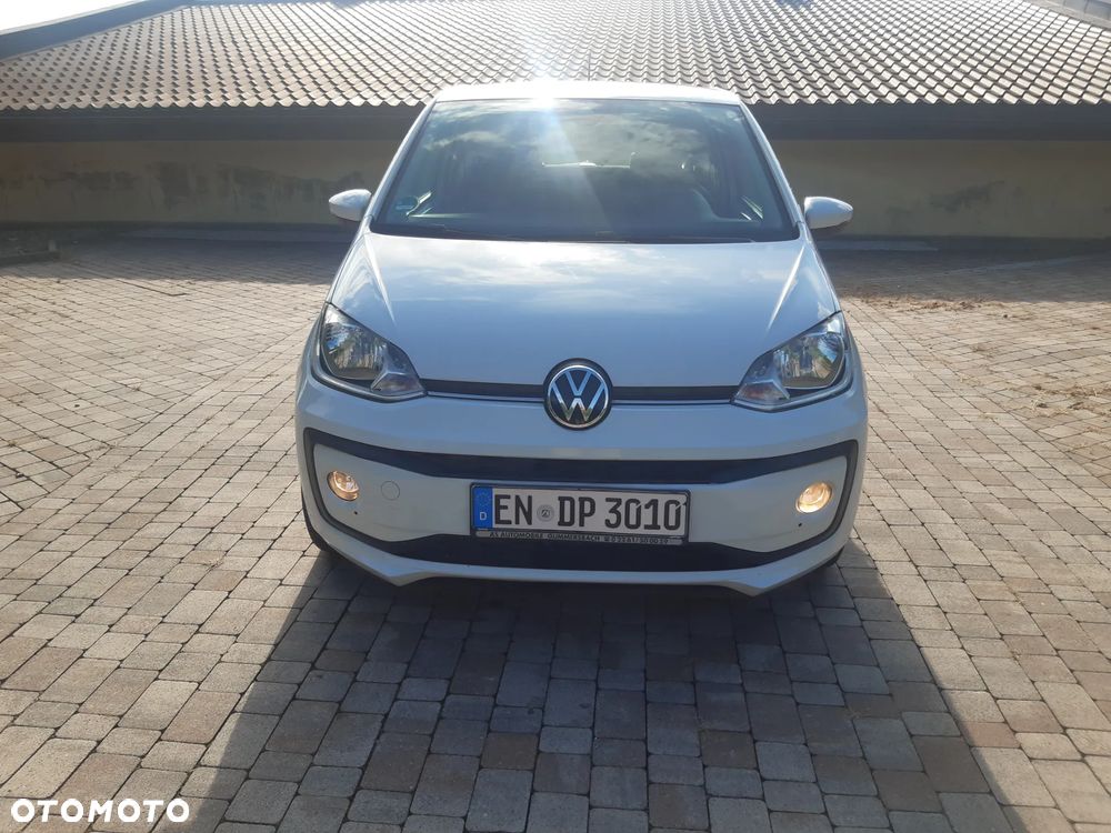 Volkswagen up! Active - 36