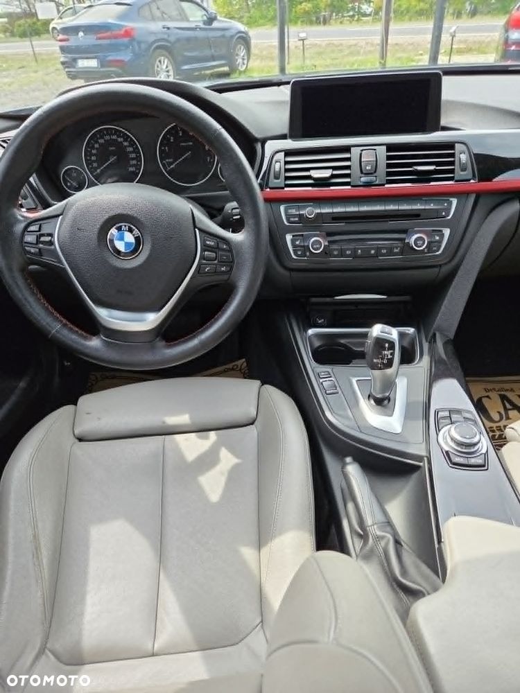 BMW Seria 3 - 13