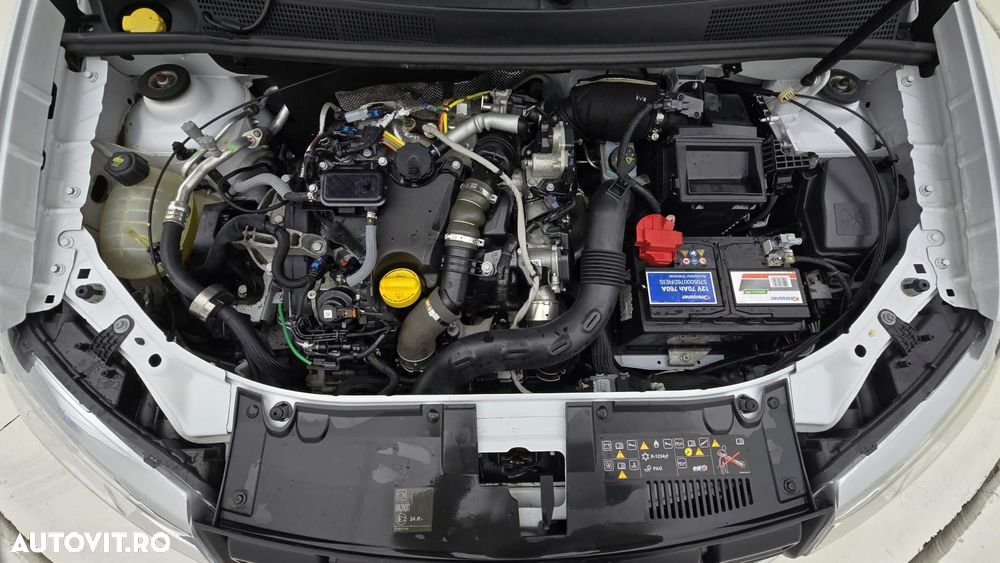 Dacia Logan 1.5 Blue dCi SL PLUS - 24