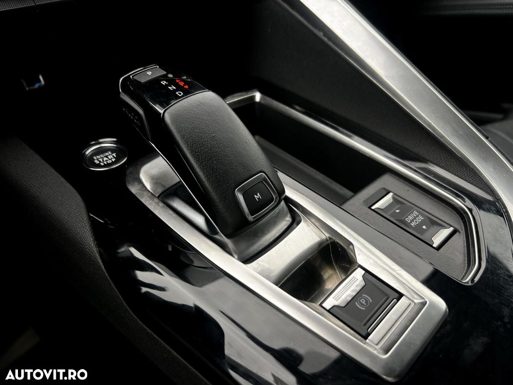 Peugeot 3008 - 14