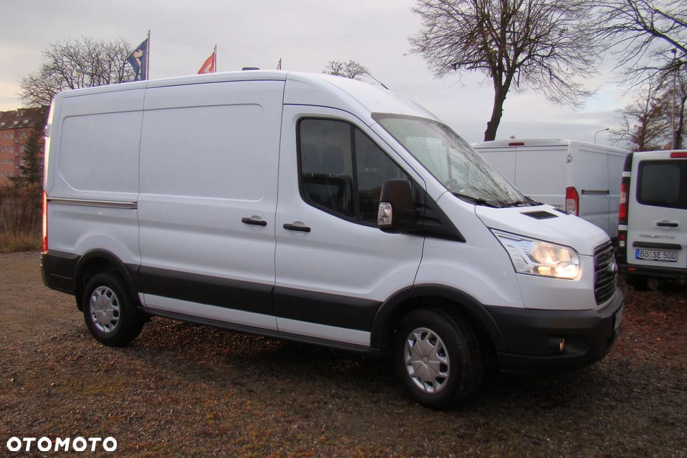 Ford TRANSIT - 6