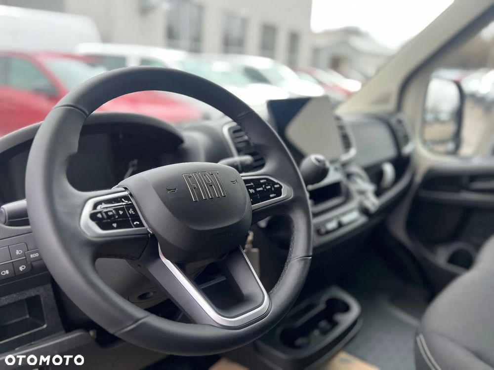 Fiat Ducato L4H2 180km seria 2 - 11