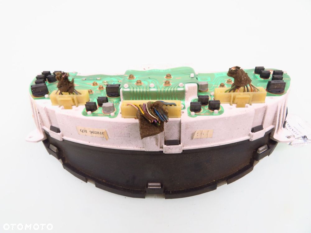 LICZNIK DAEWOO LANOS 1.5 16V 96281672 - 4