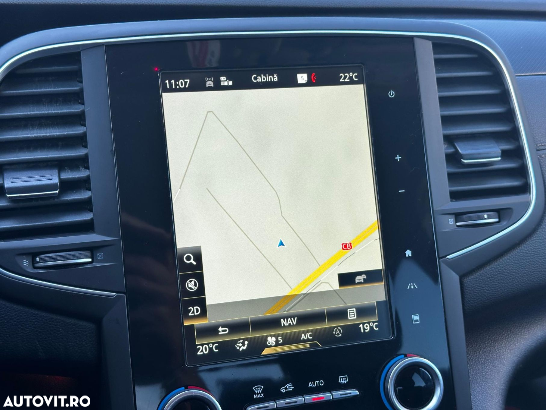 Renault Talisman - 12