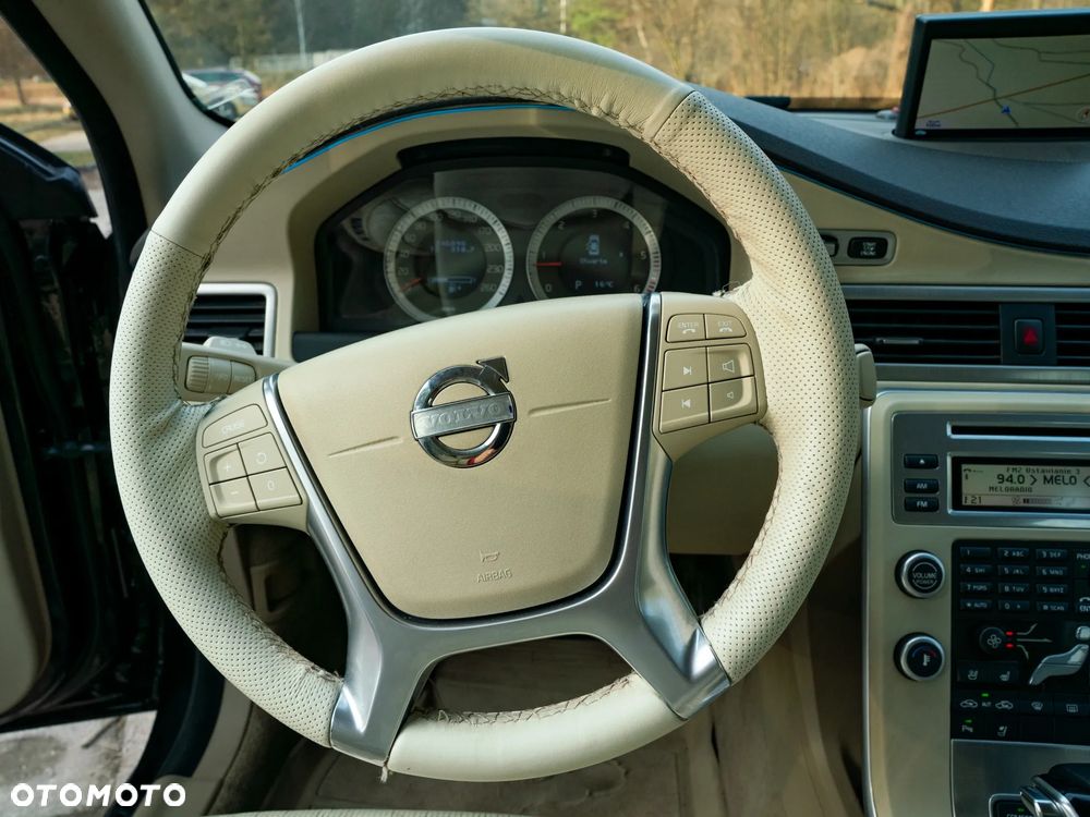 Volvo S80 D5 AWD Summum - 18