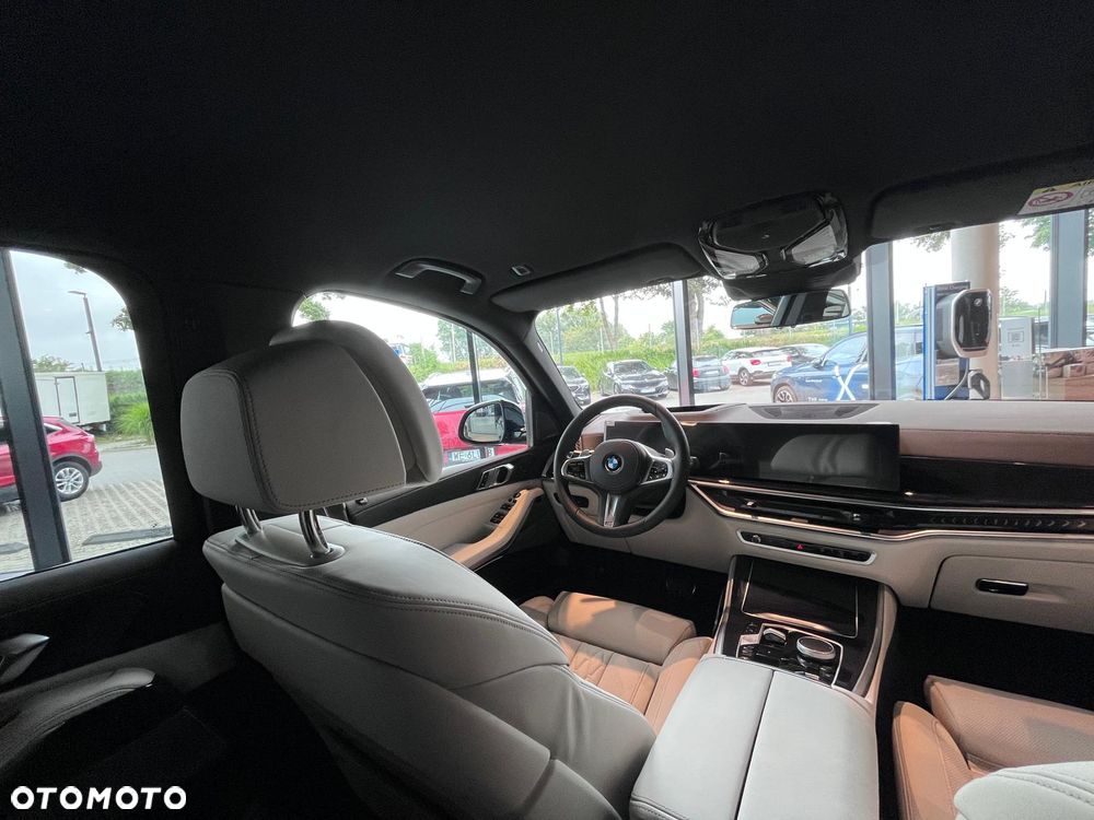 BMW X5 xDrive40d mHEV sport - 19