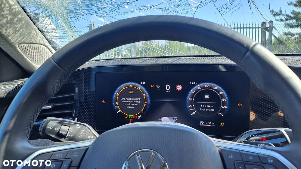 Volkswagen Passat 1.5 TSI EVO Elegance DSG - 12
