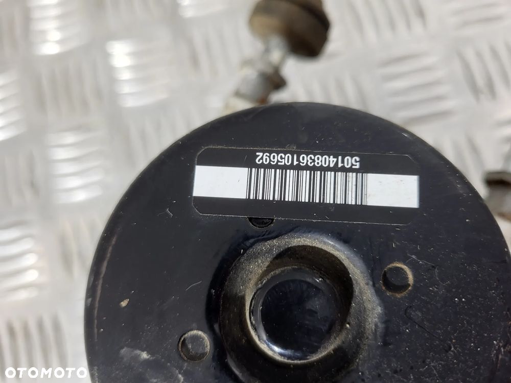 Suzuki Grand Vitara II 1.9 DDIS Pompa ABS 77K0 - 5