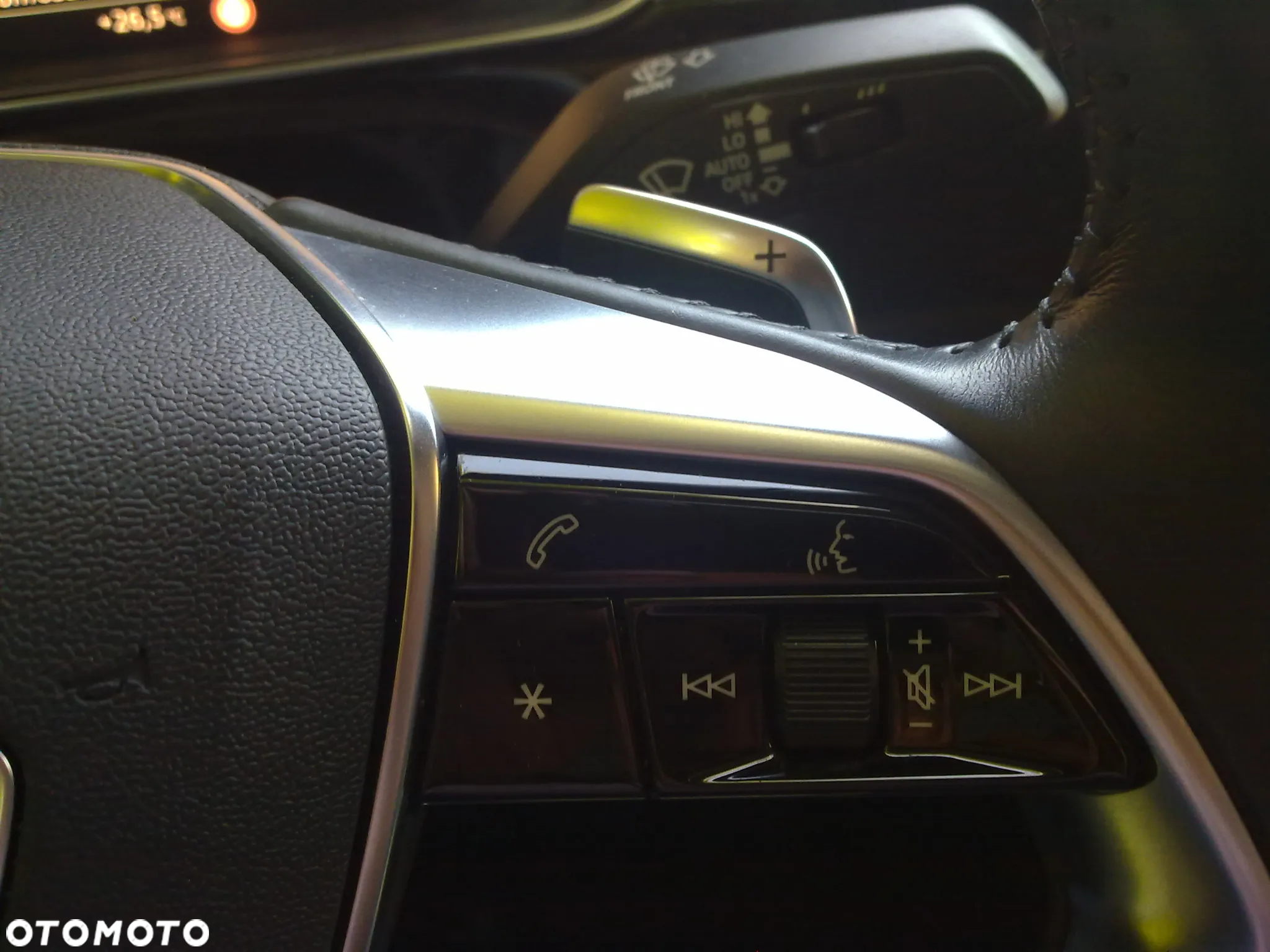 Audi A8 50 TDI quattro tiptronic - 29