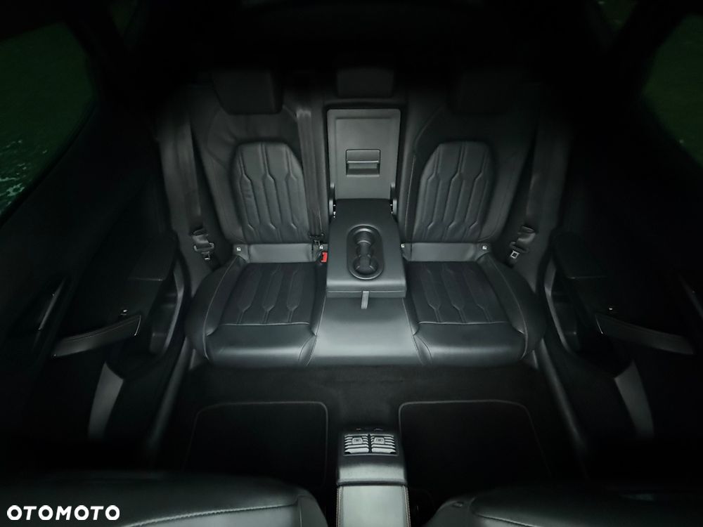 Cupra Formentor VZ 2.0 TSI 4Drive DSG - 13