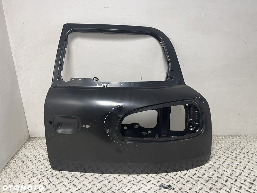 FABRYCZNIE NOWE ORYGINALNE TYLNE PRAWE DRZWI BAGAŻNIKA MINI CLUBMAN F54 15-25 7411614 - 5