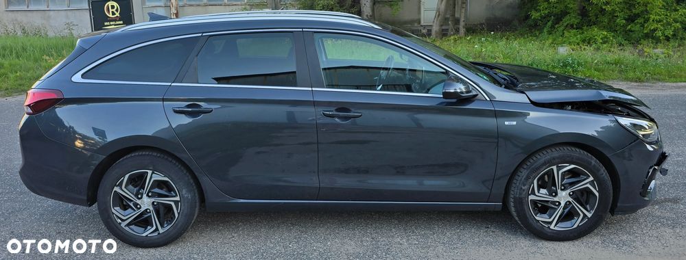 Hyundai i30 - 35