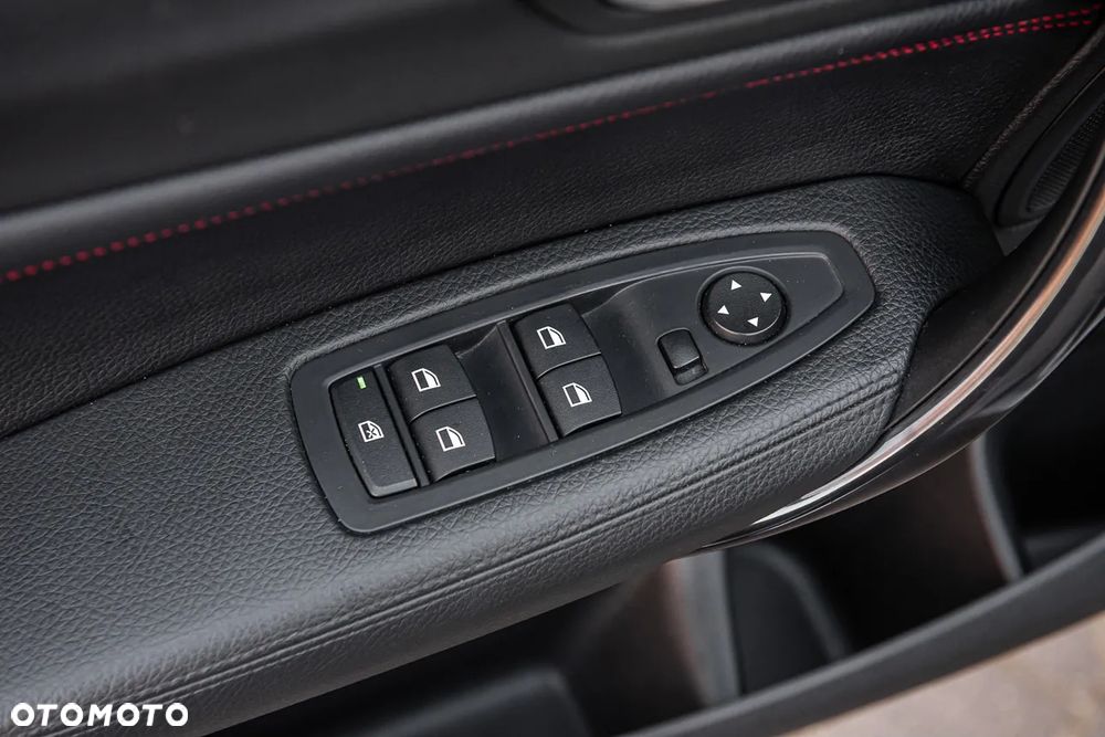 BMW Seria 1 116i Sport Line - 16