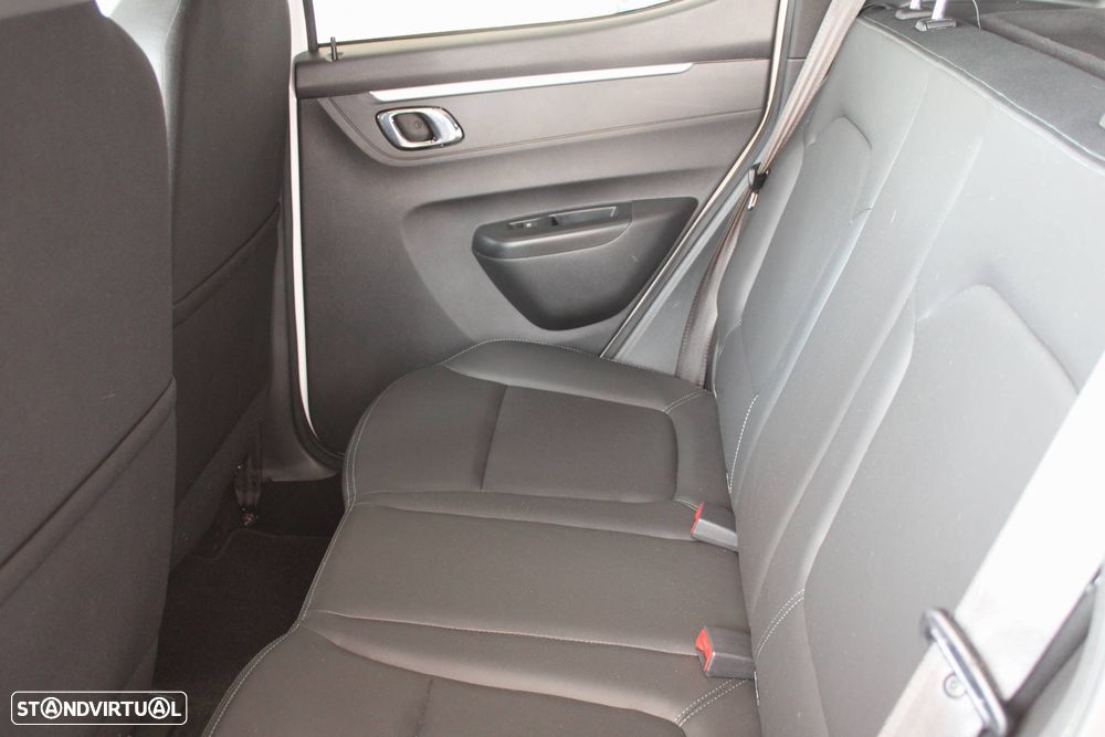 Dacia Spring Comfort Plus - 15