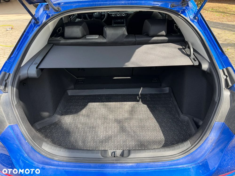 Honda Civic 2.0 i-MMD eHEV Elegance CVT - 15