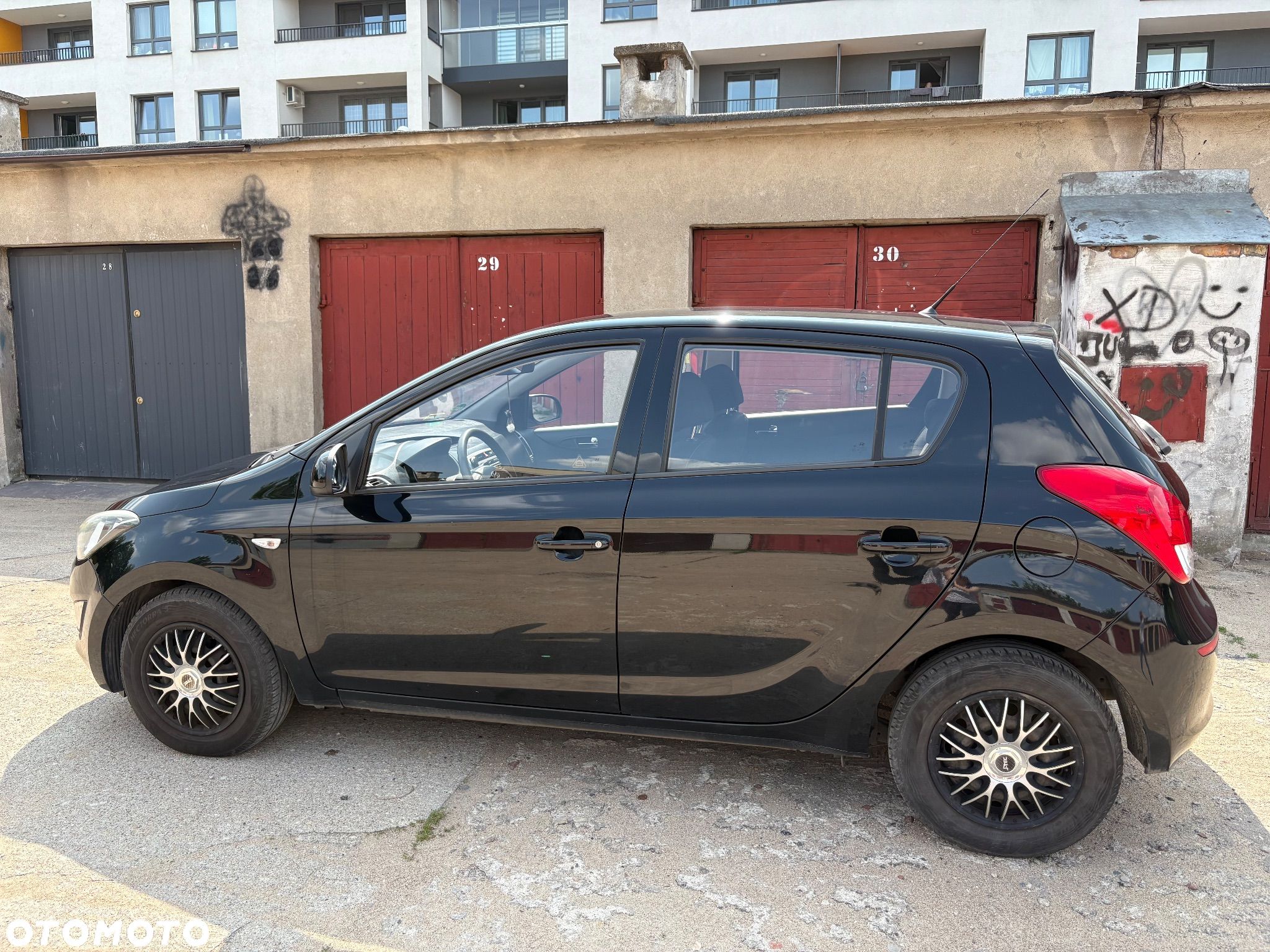 Hyundai i20 - 1