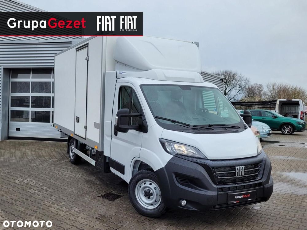 Fiat Ducato - 1
