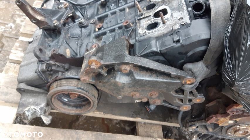 VW Sharan alhambra 1.9 TDi Silnik 115km AUY - 3