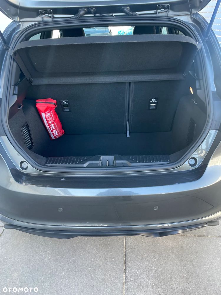 Ford Fiesta 1.0 EcoBoost S&S ST-LINE - 5