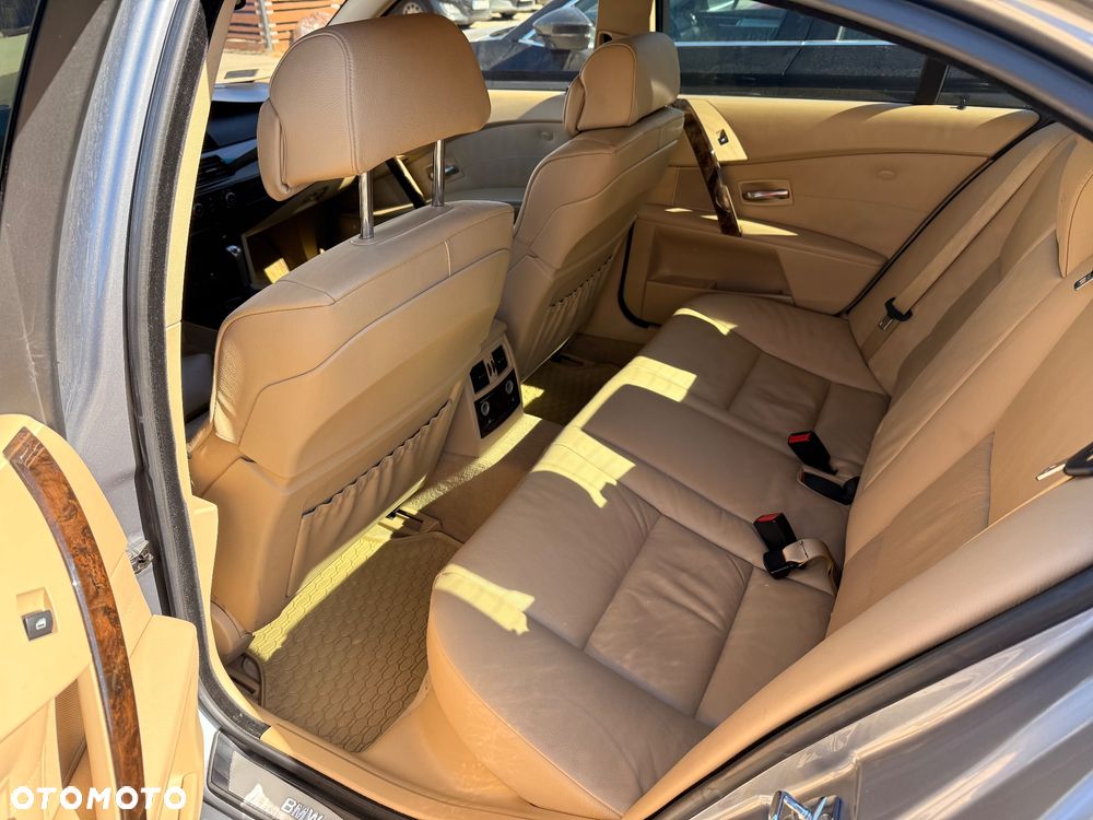 BMW Seria 5 - 9