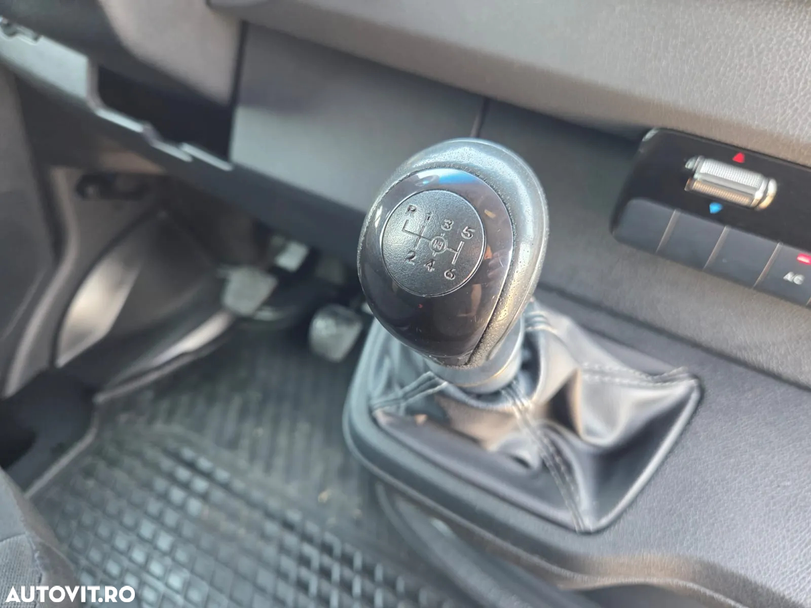 Mercedes-Benz New Sprinter L3H2 - 29