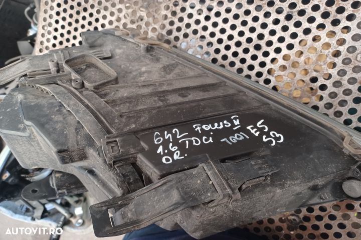 Far dreapta 4M51 13W029 AE Ford Focus 2 [2004 - 2008] wagon 5-usi 1.6 - 2