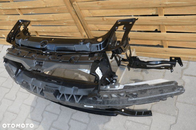 BMW 4 F32 F33 F36 PAS PRZEDNI WZMOCNIENIE CZOŁOWE - 3