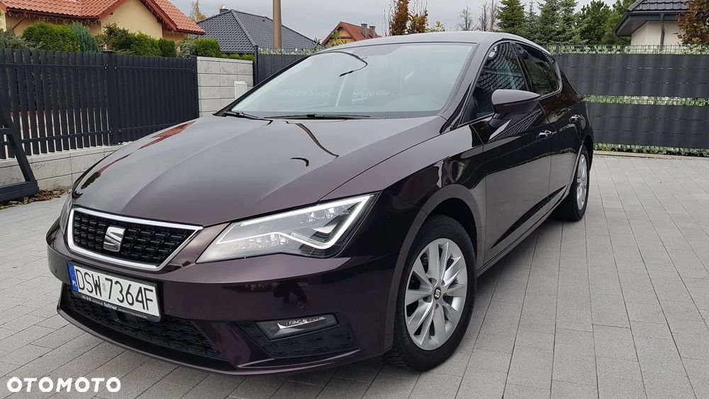 Seat Leon - 20