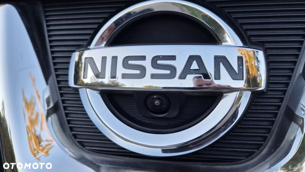 Nissan Qashqai 2.0 CVT lounge - 10